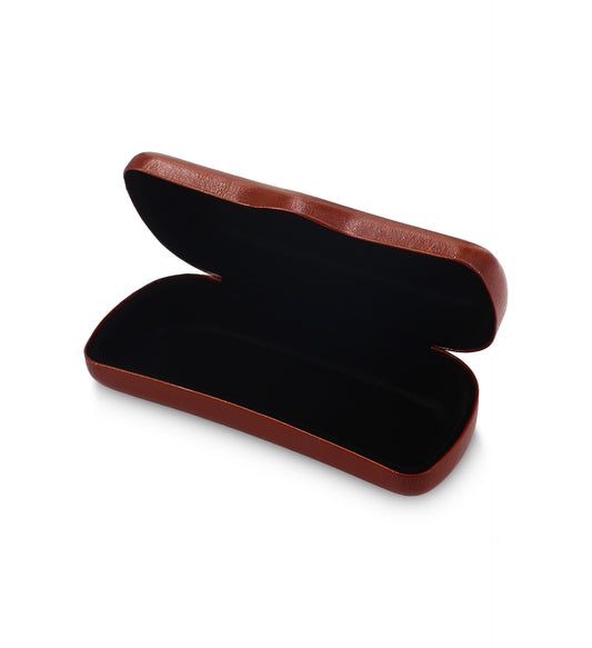 DARK BROWN CASE