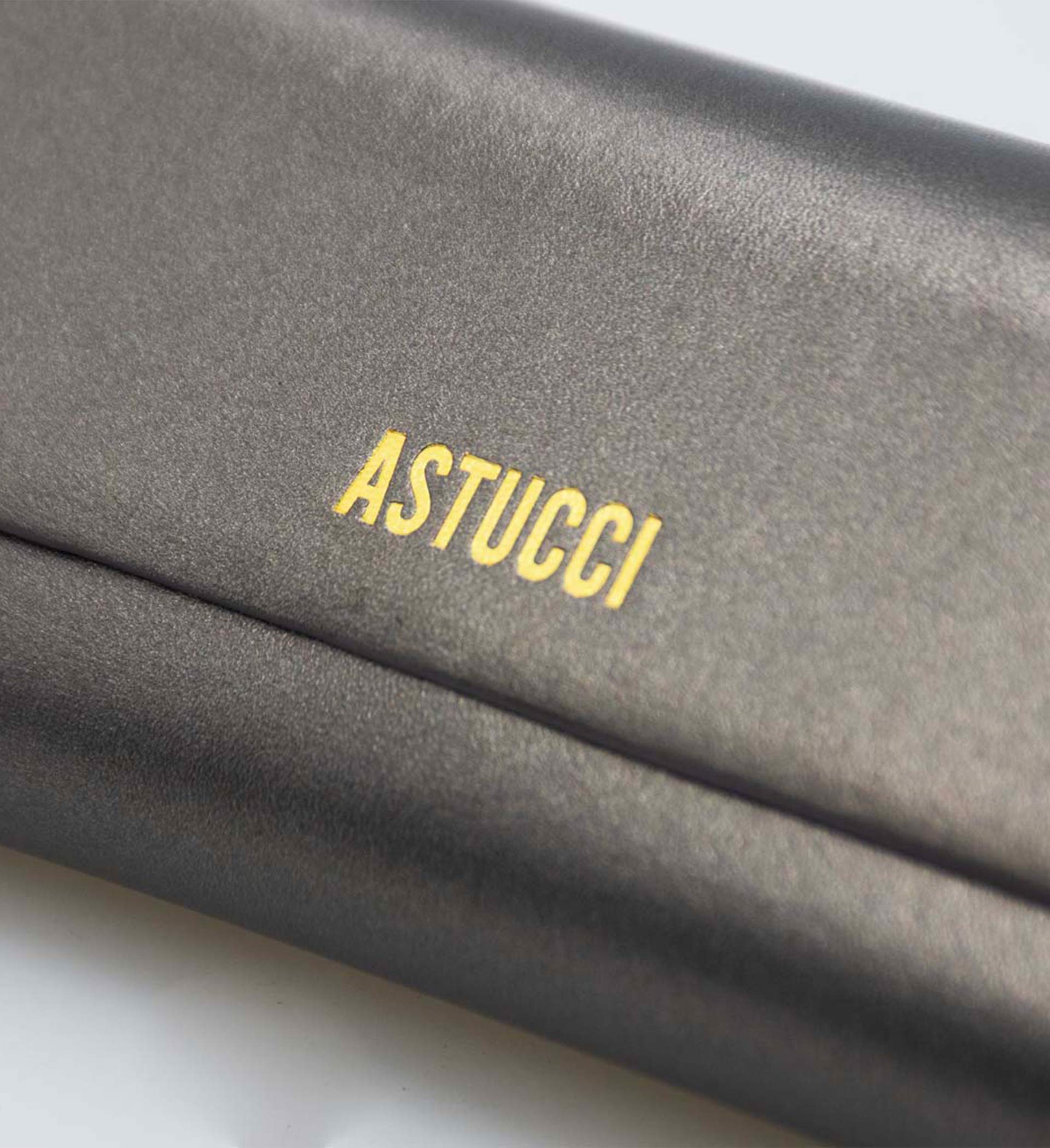 Packaging design | Classic Eyeglasses case | Workmanship | ASTUCCI