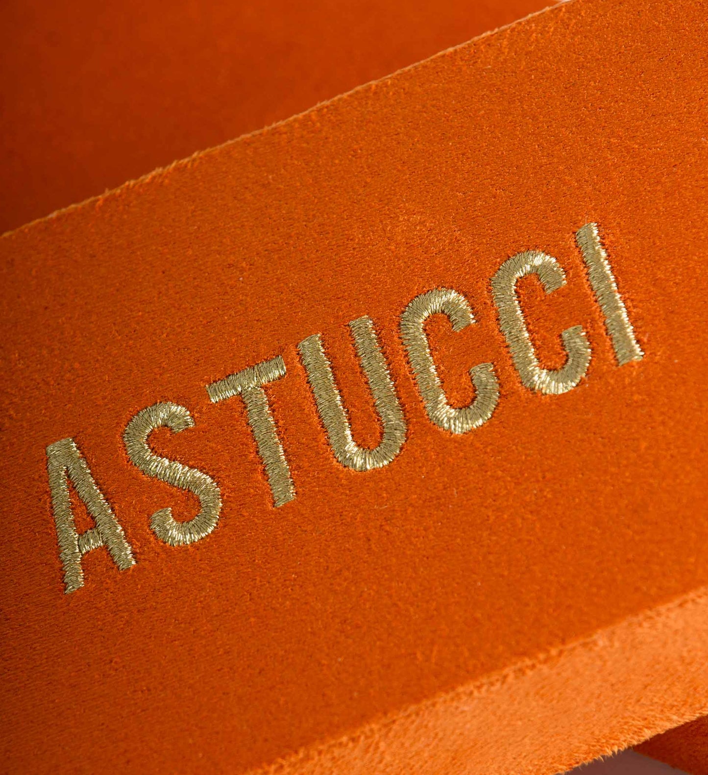 Displays and Brand Logos | Logoblock | Sustainable Packaging design | Eco-Friendly Eyeglasses case | Workmanship | ASTUCCI