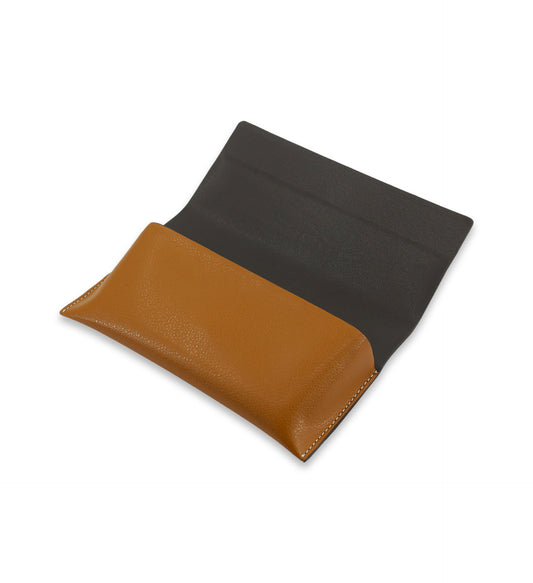 BROWN CASE