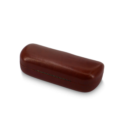 DARK BROWN CASE