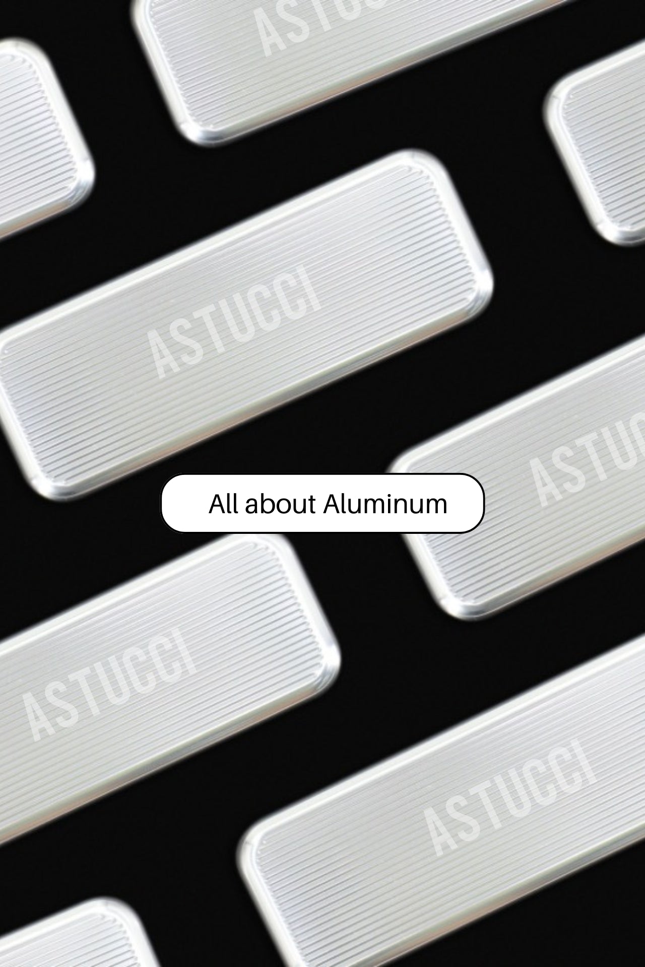 Aluminum | Sustainable packaging design | Eco-Friendly Eyeglasses case | ASTUCCI