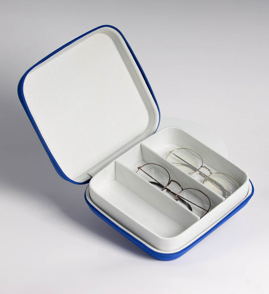 3 SLOTS TRAVEL CASE