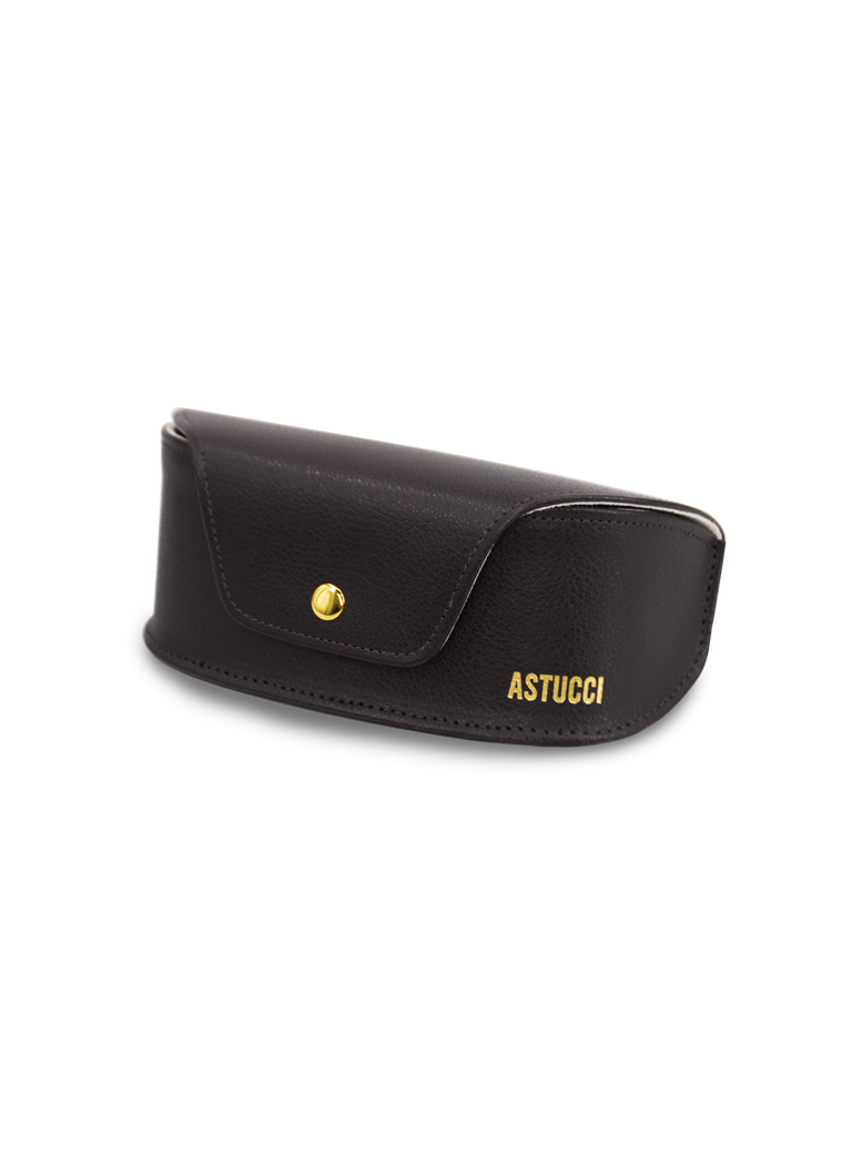 Packaging design | Classic Eyeglasses case | Workmanship | ASTUCCI