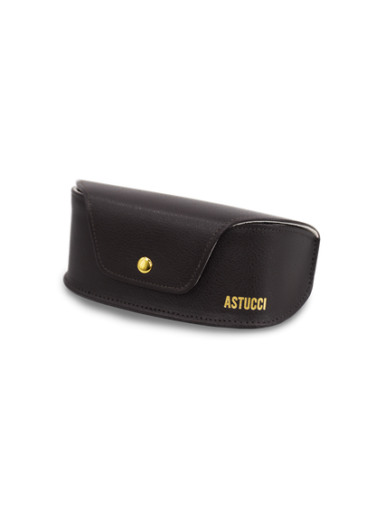 Packaging design | Classic Eyeglasses case | Workmanship | ASTUCCI