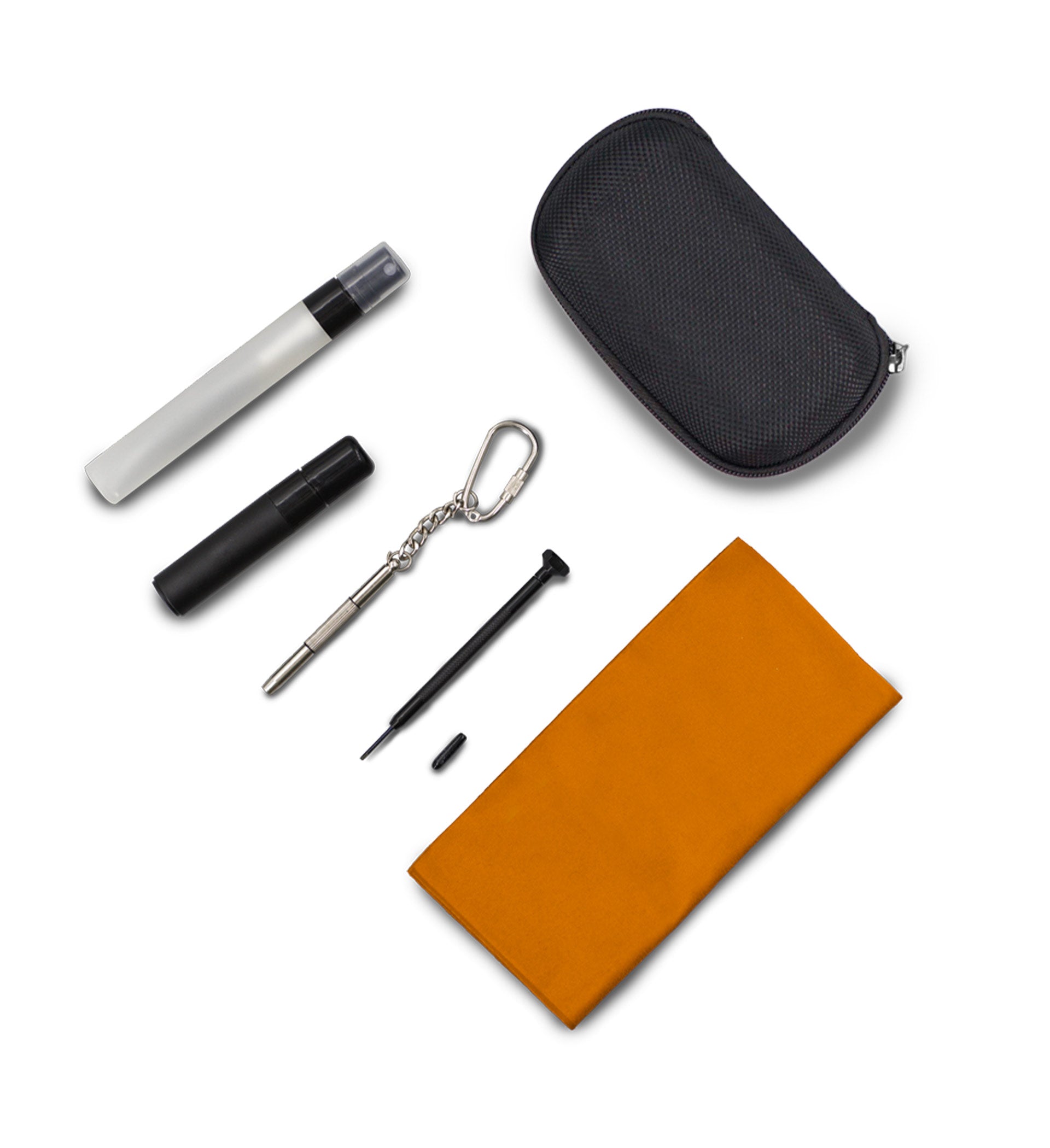 Accessories for optical world | Packaging design | Eyeglasses case | Workmanship | ASTUCCI