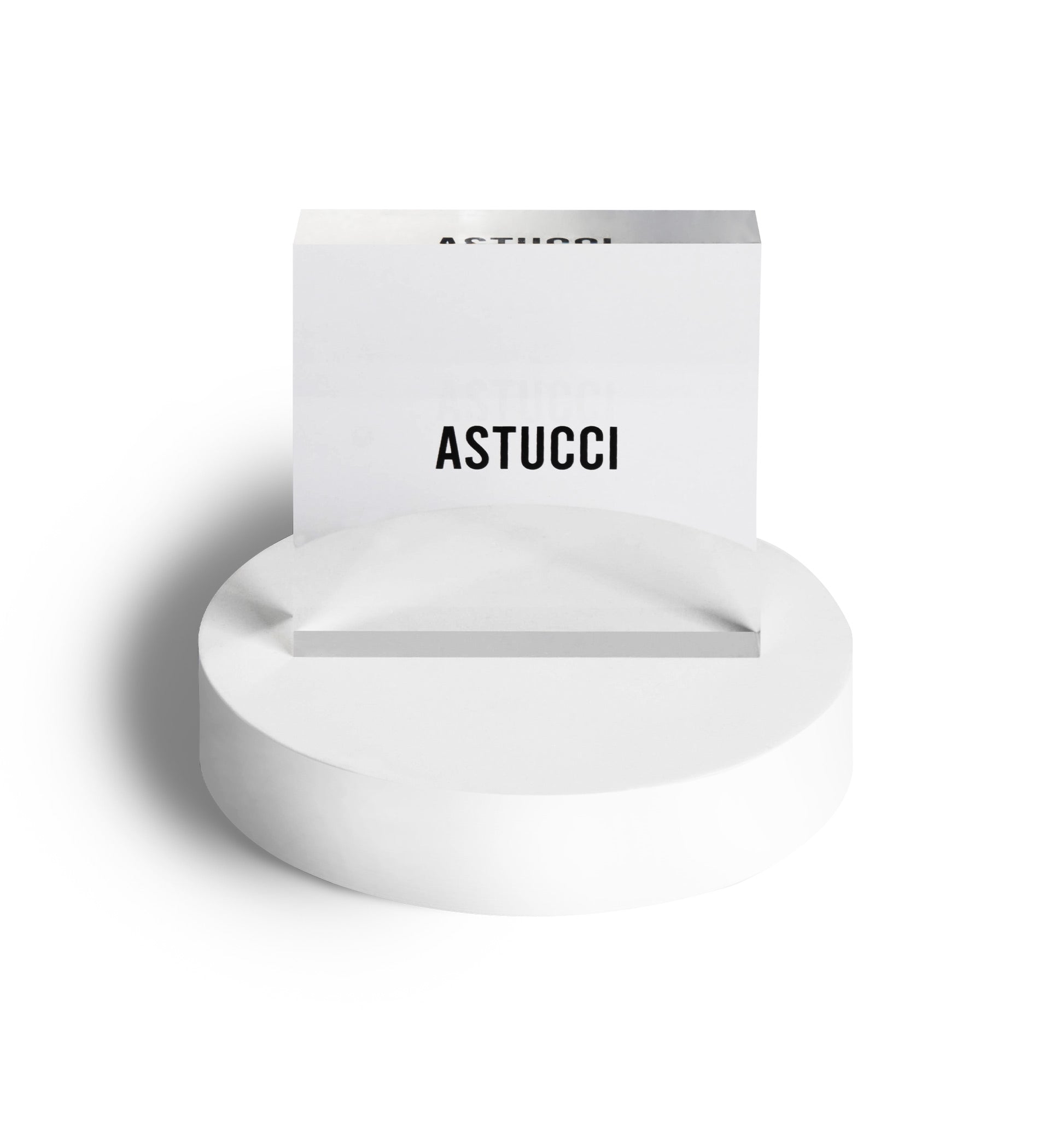 Displays and Brand Logos | Logoblock | Sustainable Packaging design | Eco-Friendly Eyeglasses case | Workmanship | ASTUCCI