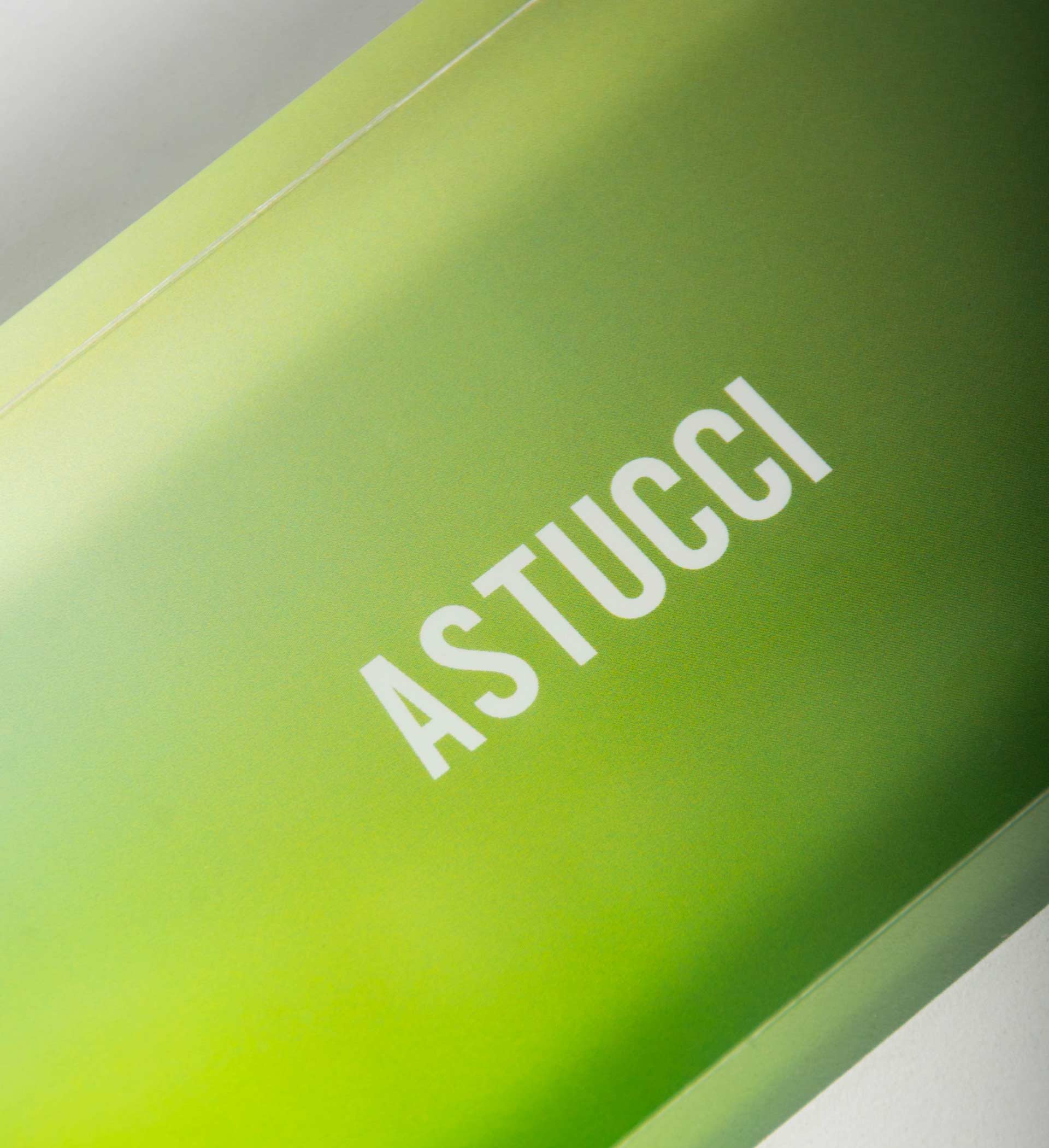 Displays and Brand Logos | Logoblock | Sustainable Packaging design | Eco-Friendly Eyeglasses case | Workmanship | ASTUCCI