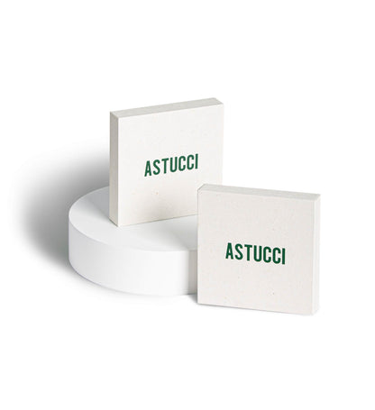 Displays and Brand Logos | Sustainable Logoblock | Sustainable Packaging design | Eco-Friendly Eyeglasses case | Workmanship | ASTUCCI